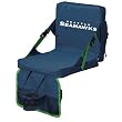 Seattle Seahawks NFL Folding Stadium Seat"