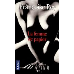La femme de papier