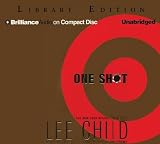 One Shot (Jack Reacher Series, #9)