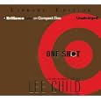 One Shot (Jack Reacher, No. 9) by Lee Child and Dick Hill