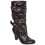 Women's Mossimo Kiley Boots - Brown