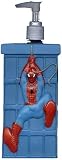 Spiderman Soap Dispenser