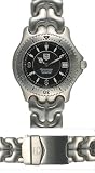 TAG Heuer Mens SEL WG5111.BA0473 Watch