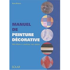 Manuel de la peinture d�corative