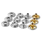 Greencross リングホック 15mm 10組入 RH-15N