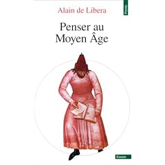 Penser au Moyen Age