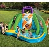 Little Tikes Crashing Waves Water Park