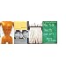 Sedaris Collection of 4 Paperbacks
