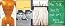 Sedaris Collection of 4 Paperbacks