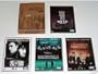 Infernal Affairs 1,2,3 Trilogy Collector's 4 Dvd Boxset