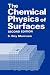 Books : The Chemical Physics of Surfaces