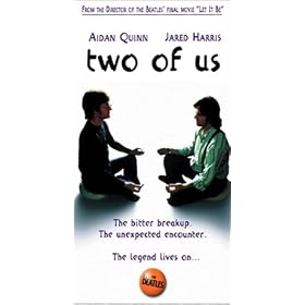 Two of Us (2000) [VHS]