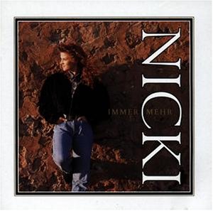 Nicki - 25 Jahre Deutsche Hit Parade 1990 - Zortam Music