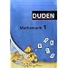 Duden Mathematik - Grundschule - �stliche Bundesl�nder und Berlin: 1. Schuljahr - Sch�lerbuch: Berlin, Brandenburg, Mecklenburg-Vorpommern, Sachsen, Sachsen-Anhalt, Th�ringen