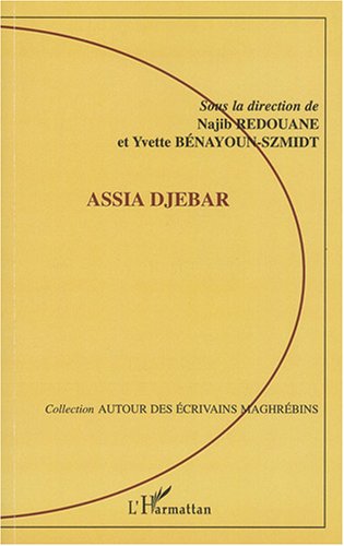 Assia djebar