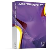 Eigenschaften Adobe  / Adobe Premiere Pro CS3 - deutsch