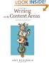 Writing in the Content Areas