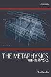 The Metaphysics Within Physics