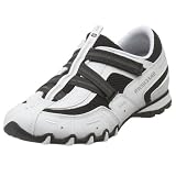Skechers Womens Bikers-Spokes Sneaker