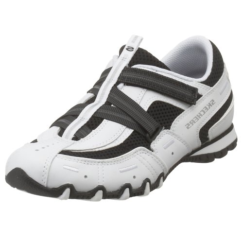 Skechers Women's Bikers-Spokes Sneaker