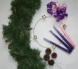 Advent Wreath Kit