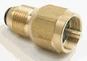 Mr Heater #F276172 Refill Adapter