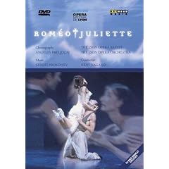 Prokofiev - Romeo Et Juliette