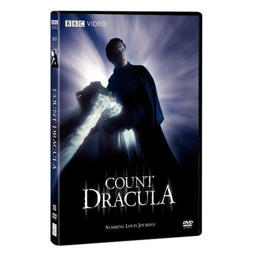 CD-Charts  DVD : Count Dracula [1977]