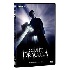 Count Dracula [1977]