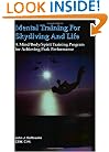 Mental Training for Skydiving and Life