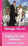 Falling for the heiress