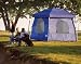 ShelterLogic Camping Tent Insert for Item# 252376 - Blue, Model# 22010