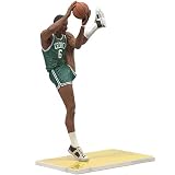 McFarlane Bill Russell Legends Series Figurine