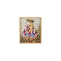 Petit Frere by Graciela Rodo Boulanger - 27.5x23"