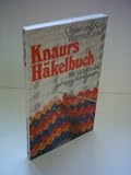 Produkt-Bild: Ulrike Wermut Graef: Knaurs H&auml;kelbuch