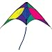 New Tech Kites Detonator - Neon
