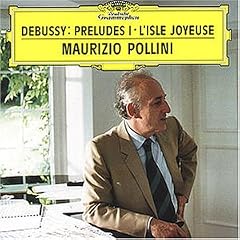 Preludes I / l'isle Joyeuse
