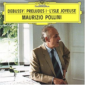 Produkt-Bild: Preludes I / l'isle Joyeuse