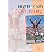 Highland Dancing: Textbook of the Scottish Official Board of Highland Dancing (Scottish Official Board of Hig)