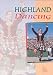 Highland Dancing: Textbook of the Scottish Official Board of Highland Dancing (Scottish Official Board of Hig)