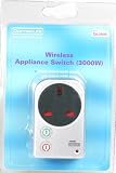 Domia Lite Wireless Appliance Switch