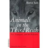 Animals in the Third Reich: Pets, Scapegoats, and the Holocaust