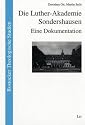 Die Luther-Akademie Sondershausen