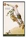 Goalkeeper Clears the Ball Away from the Striker's Head Art Giclee Poster Print, 12x1...