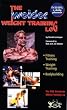 The Weider Weight Training Log: The Ifbb Worldwide Official Training Log
