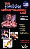 Weider Weight Training Log: The IFBB Worldwide Official Training Log