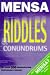 Book Mensa Riddles & Conundrums