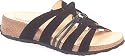 Haflinger Women's Denise Sandals