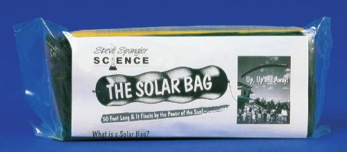 Giant 50' Solar Bag Giant 50' Solar Bag