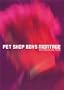 Pet Shop Boys - Montage (The "Nightlife" Tour)